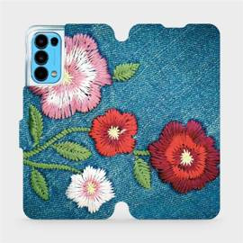 Phone Case OPPO RENO 5 5G - Design MD05P