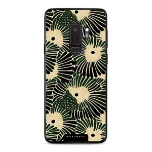 Phone Glossy Case Samsung Galaxy S9 Plus - Design GA44G