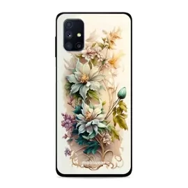 Phone Glossy Case Samsung Galaxy M51 - Design G014G