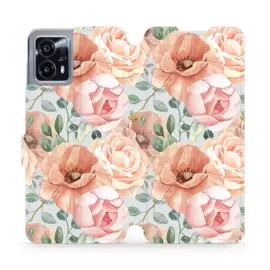 Phone Case Motorola Moto G13 - Design MP02S