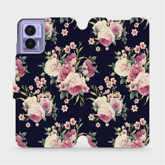 Phone Case Motorola Edge 30 Neo - Design V068P