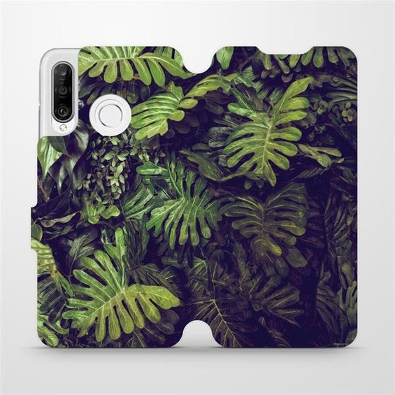 Hülle für Huawei P30 Lite - Farbe V136P