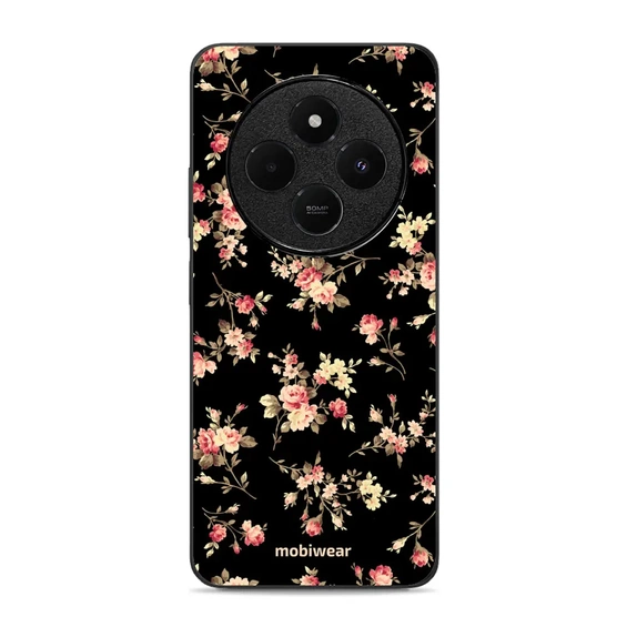 Etui Glossy Case do Xiaomi POCO C75 - wzór G039G