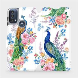 Phone Case Motorola Moto E30 - Design MX08S