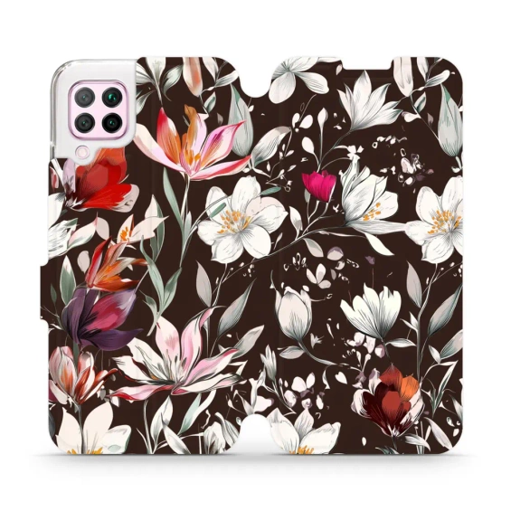 Phone Case Huawei P40 Lite - Design VP72S
