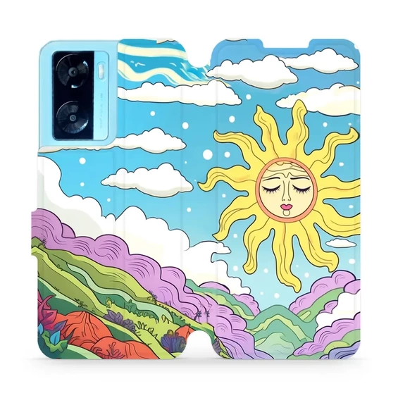 Phone Case OPPO A57S - Design VP57P