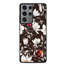 Phone Glossy Case Samsung Galaxy S21 Ultra - Design GP72G