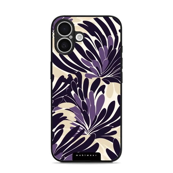 Phone Glossy Case Apple iPhone 16 - Design GA47G