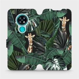 Hülle für Nokia 7.2 - Farbe VP06P