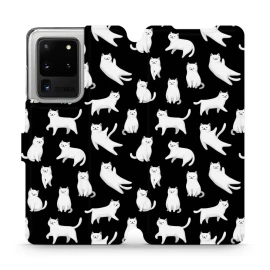 Phone Case Samsung Galaxy S20 Ultra - Design V163S