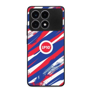 Etui Glossy Case do Xiaomi POCO F6 Pro - wzór G10GZ