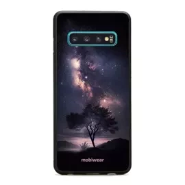 Phone Glossy Case Samsung Galaxy S10 - Design G005G