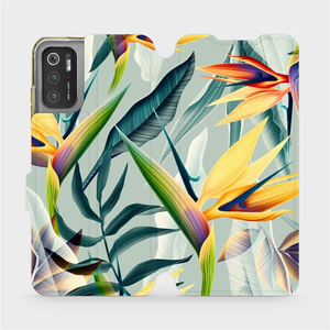 Phone Case Xiaomi Poco M3 Pro 5G - Design MC02S