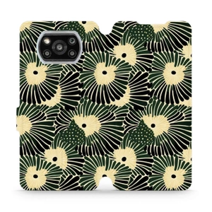 Hülle für Xiaomi POCO X3 NFC - Farbe VA44S