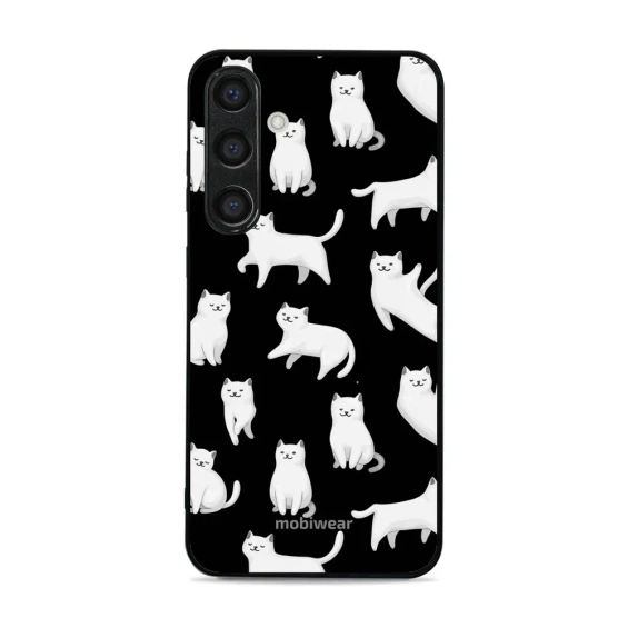 Hülle Glossy Case für Samsung Galaxy S24 Plus - Farbe G163G