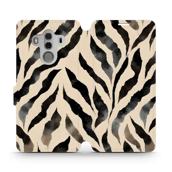 Phone Case Huawei Mate 10 Pro - Design VA53S