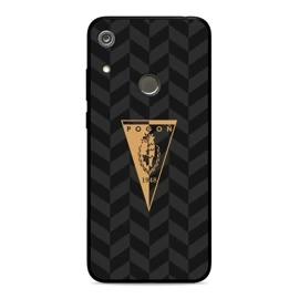 Phone Glossy Case Huawei Y6S - Design G06PS
