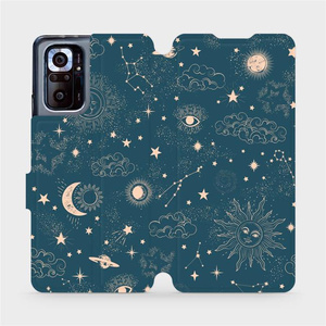 Phone Case Xiaomi Redmi Note 10 pro - Design VP14S
