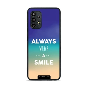 Phone Glossy Case Samsung Galaxy A32 4G - Design G074G