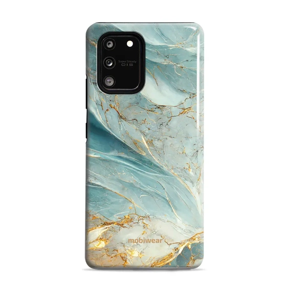 Etui Elite Pro do Samsung Galaxy S10 Lite - wzór EP34E