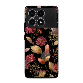 Phone Glossy Case Xiaomi POCO F6 Pro - Design G171G