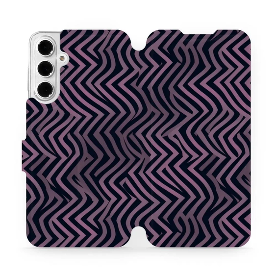 Hülle für Samsung Galaxy A16 5G - Farbe VA55S