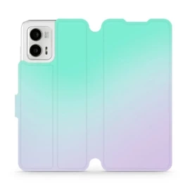 Phone Case Motorola Moto G73 5G - Design VP63S