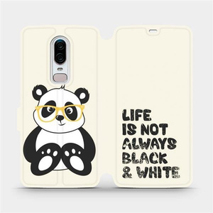 Phone Case OnePlus 6 A6000 - Design M041S