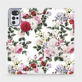 Phone Case Motorola Moto G22 - Design MD01S