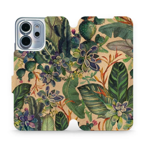 Phone Case OPPO Reno 14 F 5G - Design VP05S