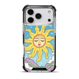 Case MagSafe Elite Bumper for Apple iPhone 17 Pro Max - Design D023D