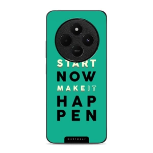 Phone Glossy Case Xiaomi POCO C75 - Design G079G