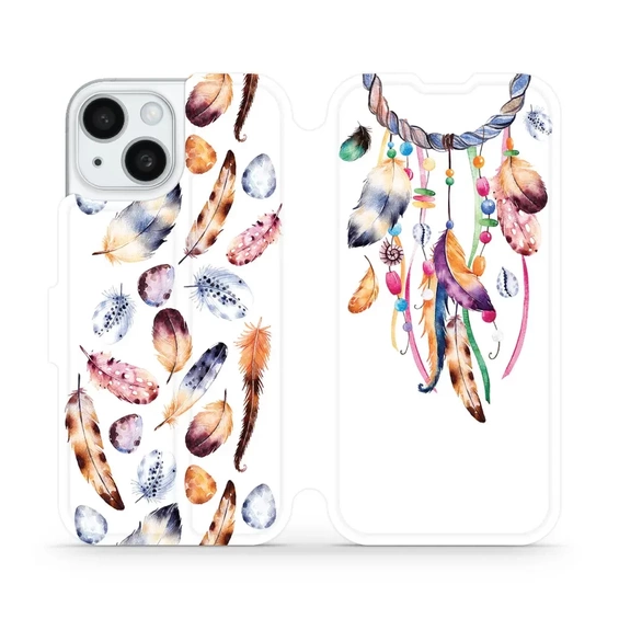 Phone Case Apple iPhone 15 - Design M003S