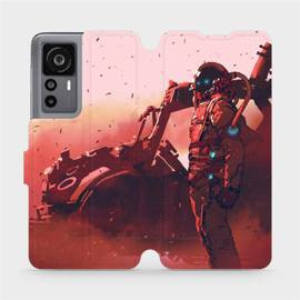 Phone Case Xiaomi 12T Pro - Design MA09S