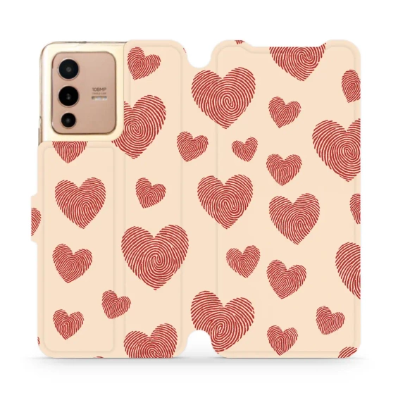 Phone Case Vivo V23 5G - Design VP93S