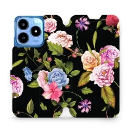 Phone Case Realme C63 - Design VD07S