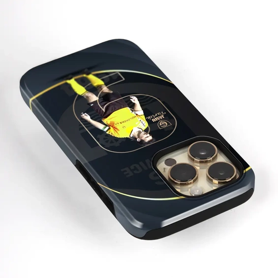 Case Elite Pro for Xiaomi Redmi 14C - Design E07GK