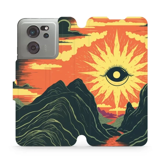 Etui do Xiaomi 13T Pro - wzór VP55S