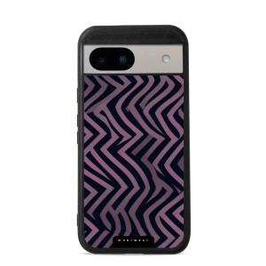 Phone Glossy Case Google Pixel 8a - Design GA55G