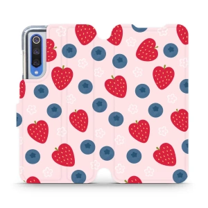 Etui do Xiaomi Mi 9 SE - wzór VP84S