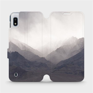 Phone Case Samsung Galaxy A10 - Design M151P