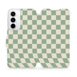 Etui do Samsung Galaxy A35 5G - wzór VA58S