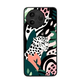Phone Glossy Case Xiaomi POCO F7 Pro 5G - Design G053G
