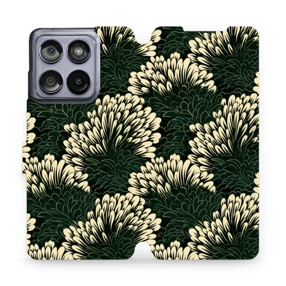 Etui do Motorola Edge 60 Fusion - wzór VA45S