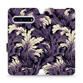 Phone Case LG V60 ThinQ 5G - Design VA46S