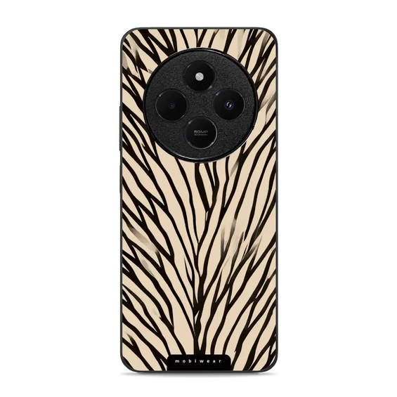 Etui Glossy Case do Xiaomi POCO C75 - wzór GA52G