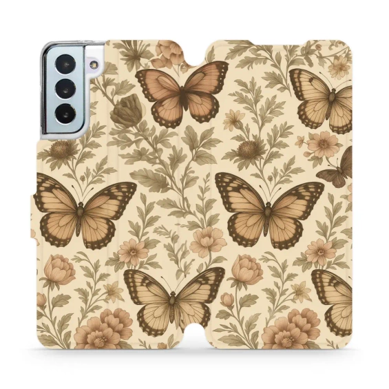 Phone Case Samsung Galaxy S21 Plus - Design VP92S