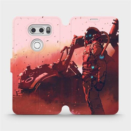 Phone Case LG V30 - Design MA09S