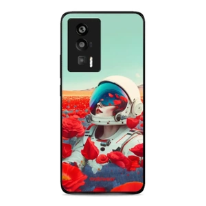 Hülle Glossy Case für Xiaomi POCO F5 Pro - Farbe G001G