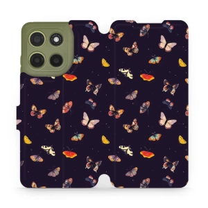 Phone Case Motorola Moto G15 - Design VP78S